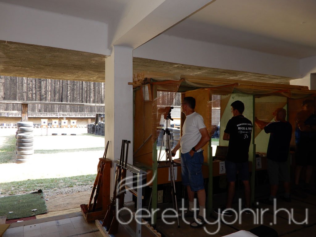 XXI. Bihari Lövészverseny 05